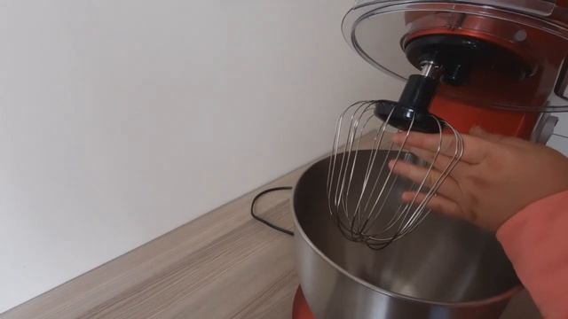 KARACA PROCHEF STAND MİKSER - KUTU AÇILIMI & İNCELEME смотреть онлайн