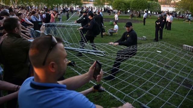 Аудиокомпромат на якобы вице-мэра Екатеринбурга смотреть онлайн