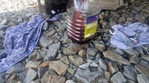 Замена масла в АКПП Mitsubishi Outlander XL 2007 3.0л методом замещения/полная замена.