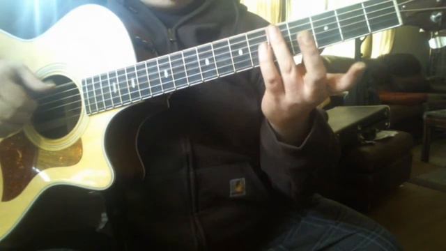 Separate Ways - Journey (Arr Written By Jason Zimmerman)