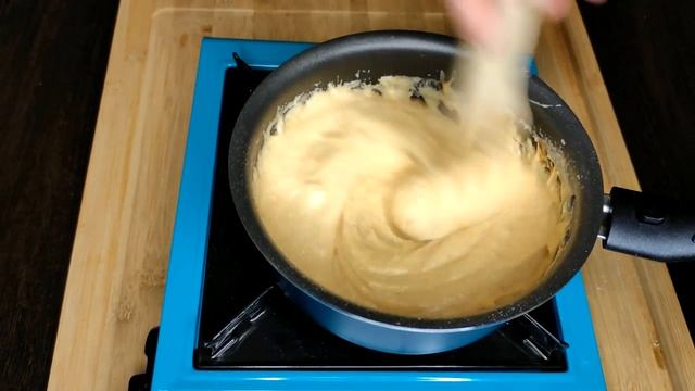 СЫРНЫЙ СОУС С ГРЕНКАМИ | готовить быстро, просто и вкусно! смотреть онлайн