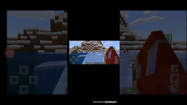 мод на Майнкрафт пе смотреть онлайн