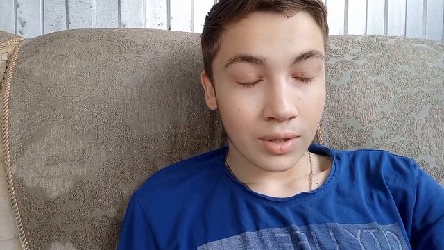 МОЯ ТЁТЯ СКАЗАЛА ЗАЧЕМ Я СЮДА ЗАЛЕЗЛА 🤣🤣🤣/ ИСКУССТВЕННЫЙ ПРУД @ALEX_BLOG смотреть онлайн