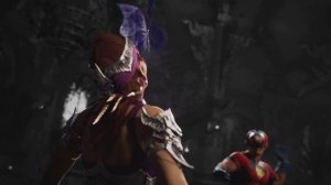 MK1 All Peacemaker Fatalities & Brutalities Mortal Kombat 1 John Cena Fatality 4K 60FPS