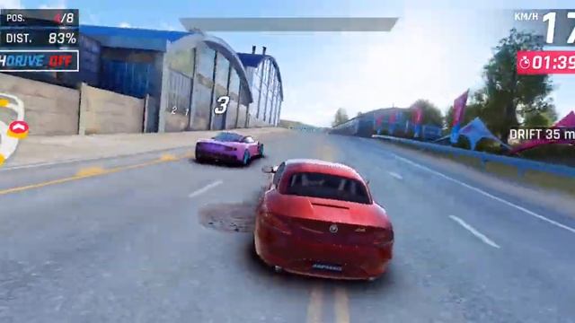 Can I unlock Chevrolet Camaro in Asphalt 9 Legends Part 3 смотреть онлайн