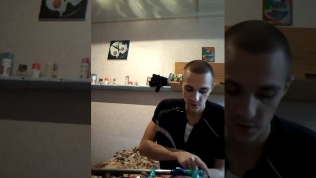 Видео обзор основы pcp винтовки смотреть онлайн