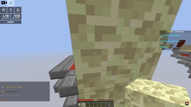 now 37 Extension is Easy, go to 40 Block CLutch? смотреть онлайн