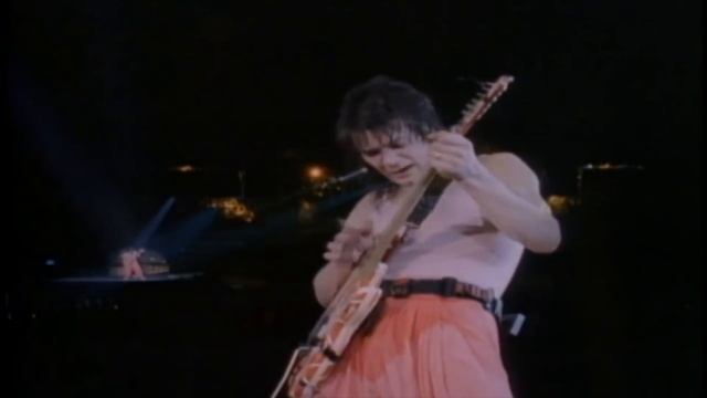 ТОП 10 лучших РОК гитаристов в МИРЕ