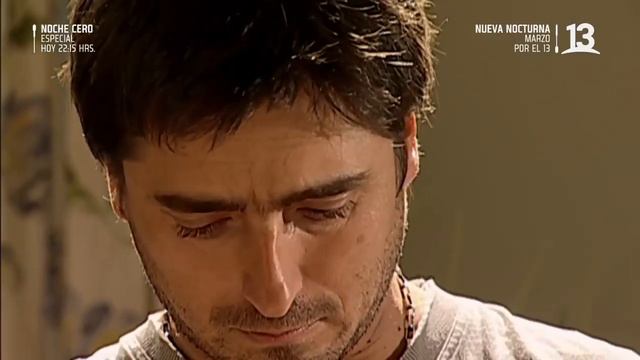 Papi Ricky | Capítulo 23 | Canal 13 смотреть онлайн