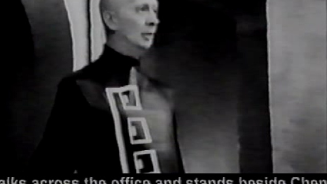 Doctor Who Classic VOSTFR Episode 21 Partie 4 смотреть онлайн
