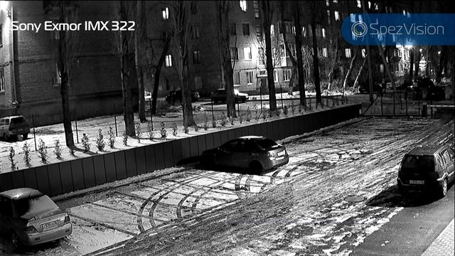 Ночная съёмка камеры на сенсоре Sony Exmor IMX322.mp4 смотреть онлайн