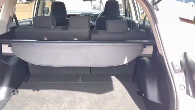 Dubbo City Toyota Rav 4 Walkaround for Jacqui by Matt Cross смотреть онлайн