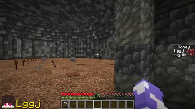 FIQUE RICO MINEIRANDO E VENÇA NO MINECRAFT смотреть онлайн