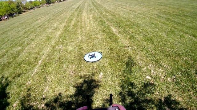 JJR/C H78G PRIDE 1080p Fpv Wi-Fi 5g GPS Drone | Flight Test Was 