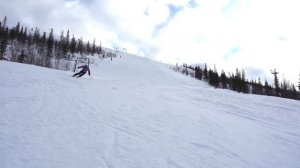 Горные лыжи Fischer Rc One 82 GT 2021-2022. Обзор