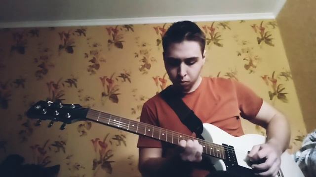 КИНО Пачка Сигарет (cover) смотреть онлайн