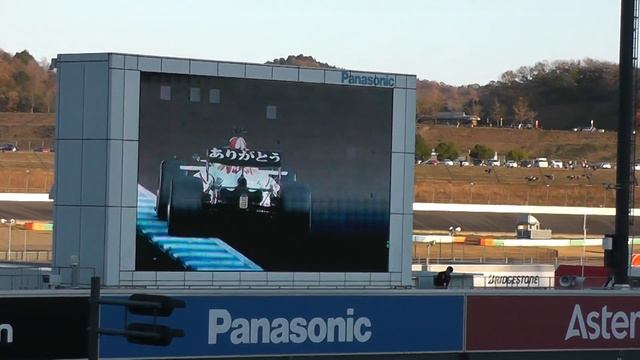 2022HondaRacingThanksDay⑥　Oracle Red Bull Racing Racing & Scuderia AlphaTauri Showrun смотреть онлайн