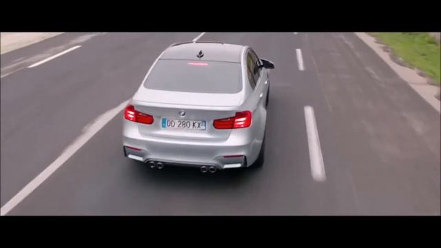 Balti  -  Ya Lili Feat. Hamouda ( ERS Remix) | Overdrive Stealing [Car Scene]