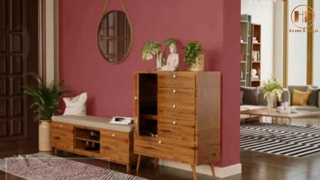Bedroom, Living room Colour Combination With Colour Code l Asian Paints Colour Code l Colour Chart смотреть онлайн