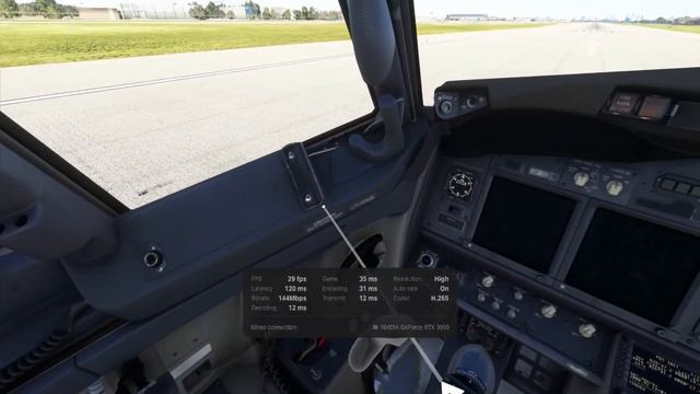 PICO 4 | Stream Assistant Vs Virtual Desktop