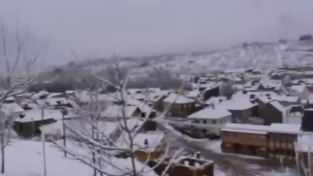 Nevada en La Ribera de Folgoso смотреть онлайн