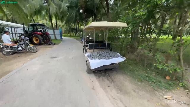 ЛЮТЫЙ УГАР В ОТЕЛЕ SANYA PARK HYATT? смотреть онлайн
