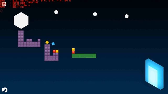 Zup! All levels Walkthrough смотреть онлайн