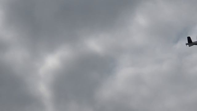 ZOHD Tinniest Talon 250G 620mm Wingspan V-Tail EPP FPV Version - PNP Maiden flight смотреть онлайн