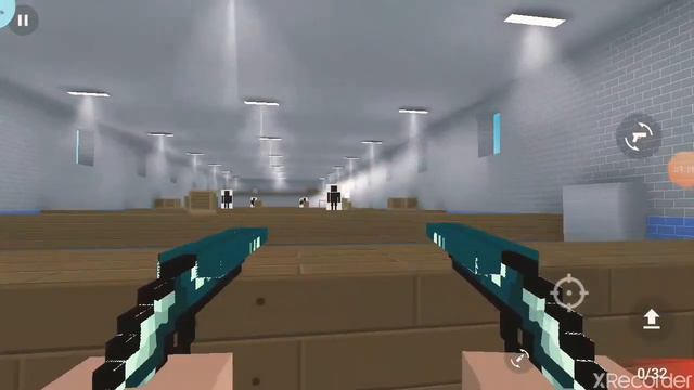 Виды игроков в блок страйк ☺☺☺ смотреть онлайн