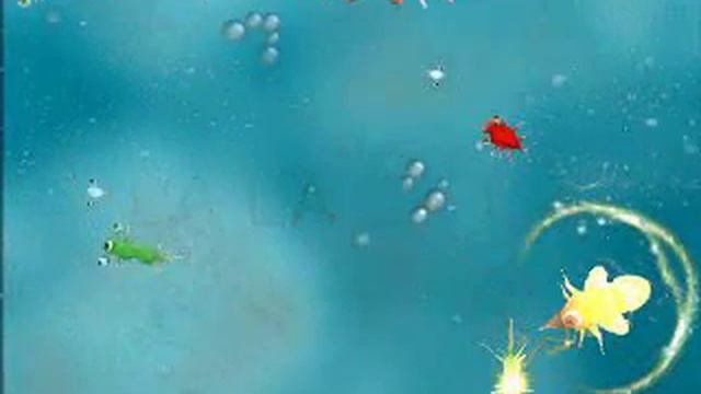 My Spore 1 смотреть онлайн