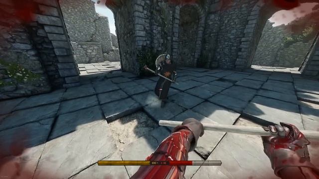 ПОДРОБНЫЙ ГАЙД ДЛЯ НОВИЧКА | MORDHAU | РЕПОСТЫ | ЧЕМБЕРЫ | АКСЕЛИ | ДРАГИ и многое другое смотреть онлайн