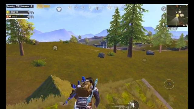 15 KILL (2vs4) Livik #pubgmobile #ببجی #پابجی #game #ipad #ipadpro #newstate #iphone #samsung смотреть онлайн