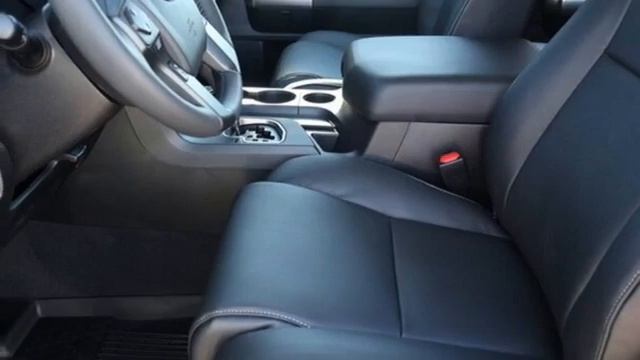 New 2021 Toyota Sequoia Pueblo CO Colorado Springs, CO #217301 смотреть онлайн
