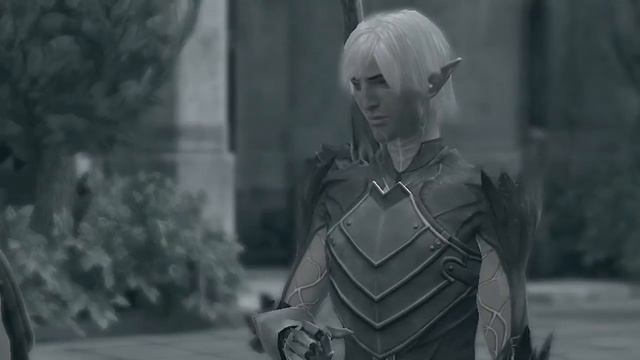 Dragon Age 2 - Dumping Fenris for ..Fun? смотреть онлайн