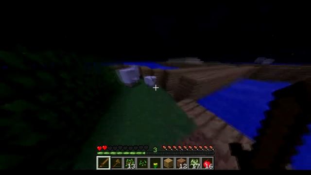 Minecraft Server Development Day 1 (With open server IP [White list]) смотреть онлайн