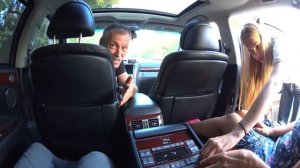 ВЛОГ: Купил LEXUS LS 460 LONG