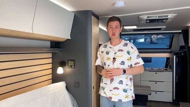 ОТОПЛЕНИЕ В КАРАВАНЕ смотреть онлайн