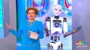 Жить здорово! Выпуск от 15.09.2017