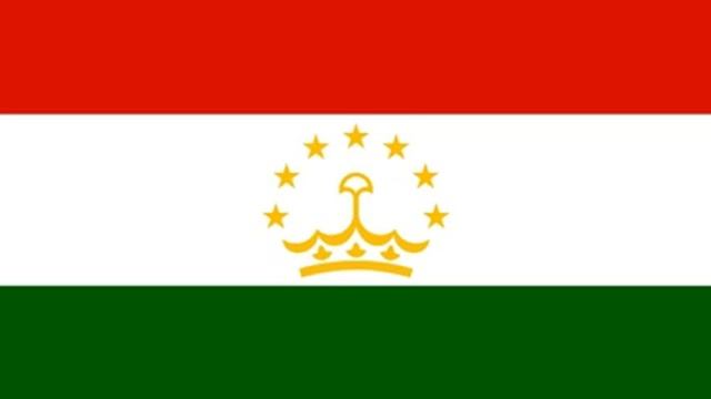 Суруди миллии Чумхурии Точикистон