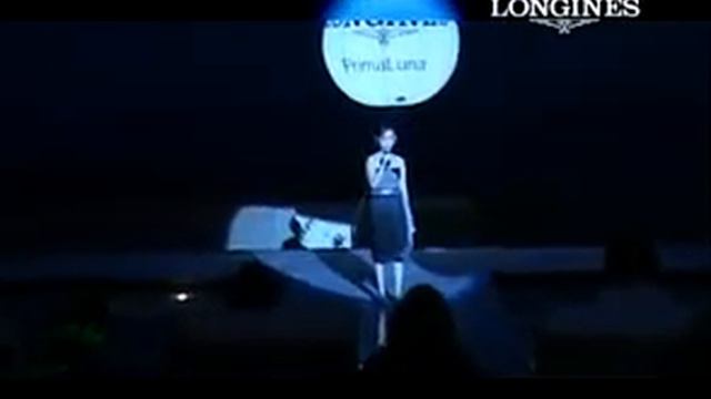 Longines -Primaluna- смотреть онлайн