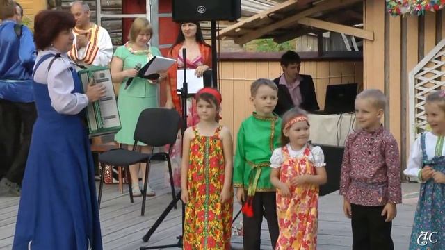 Зачин дело красит Тв колл детсада Солнышко г Каргополь смотреть онлайн