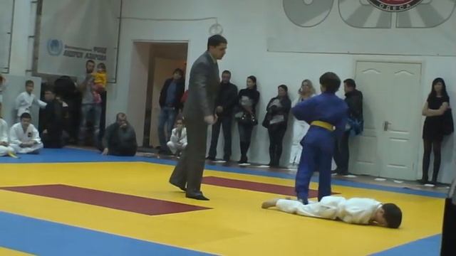Тузовский Волошин видео СК Европа смотреть онлайн