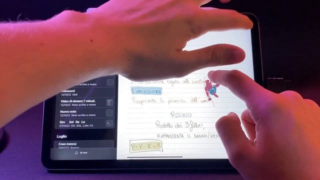 NOVITÀ IPAD OS 16 su PAD AIR 4 смотреть онлайн