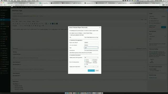 Smart Podcast Player Cyber Monday Special! (And New Feature Reveal) смотреть онлайн