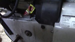 Как заменить масло снегоуборщик интерскол смб 650э