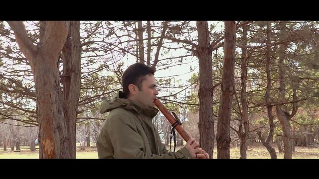 ENIGMA - SADENESS (cover BY MICHEL) / ФЛЕЙТА ПИМАК "ТЕНЬ ШАМАНА" смотреть онлайн