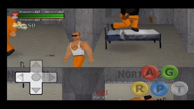 HARD TIME: How to be a cop (3 methods) смотреть онлайн