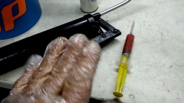 Смазка для подшипников ?? смотреть онлайн