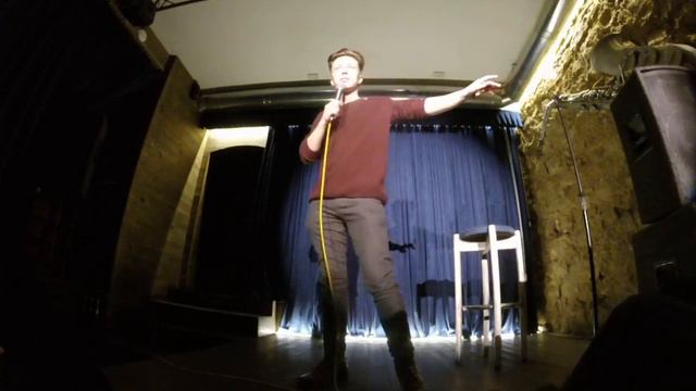 Опен Майк 07022021