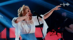 гр.ПЕЛАГЕЯ — У колодезя вода / PELAGEYA - The well has water («МТС Live» 2020)